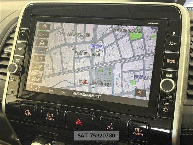 Nissan SERENA 2018-04 8745719-4