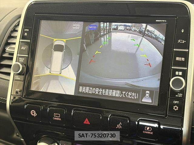 Nissan SERENA 2018-04 8745719-5