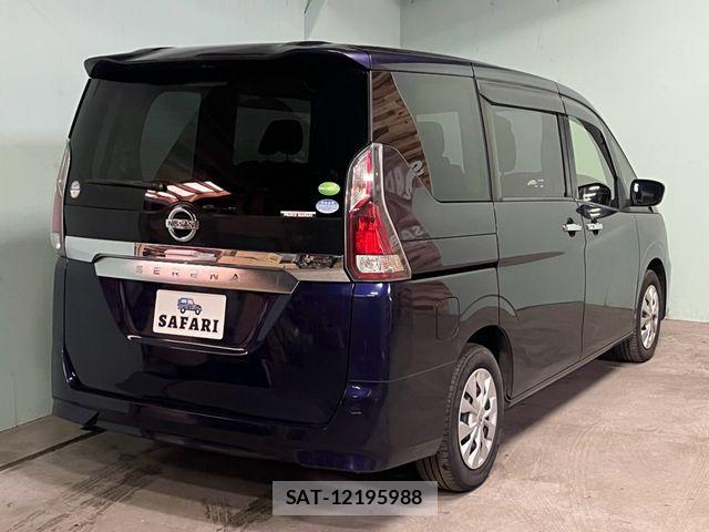Nissan SERENA 2017-10 8745726-10