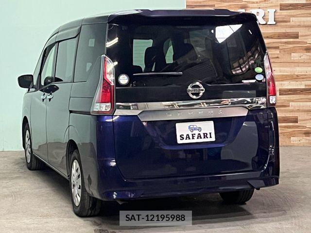Nissan SERENA 2017-10 8745726-1