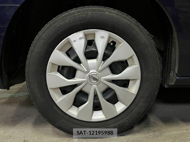 Nissan SERENA 2017-10 8745726-26