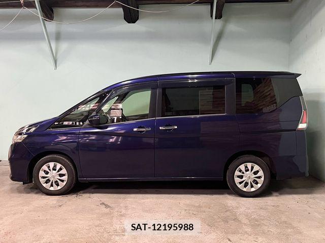 Nissan SERENA 2017-10 8745726-8
