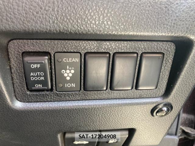Nissan SERENA 2009-11 8745743-9