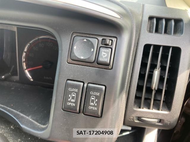 Nissan SERENA 2009-11 8745743-10
