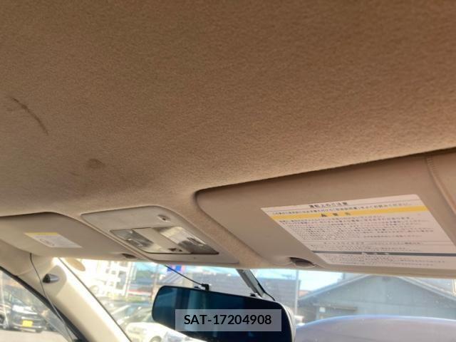 Nissan SERENA 2009-11 8745743-11