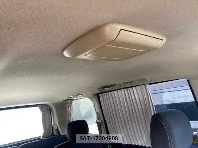 Nissan SERENA 2009-11 8745743-12