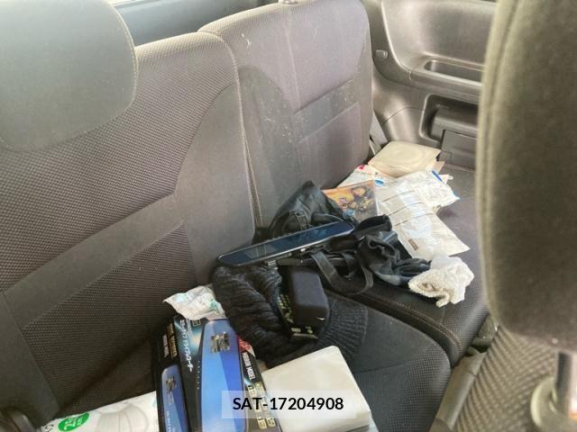 Nissan SERENA 2009-11 8745743-15