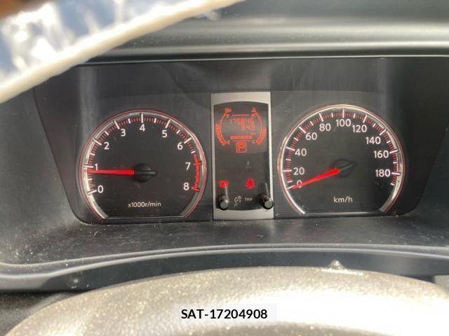Nissan SERENA 2009-11 8745743-18