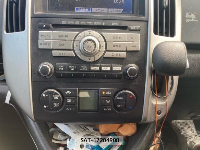 Nissan SERENA 2009-11 8745743-19