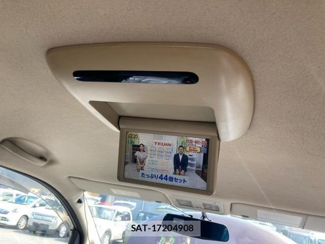 Nissan SERENA 2009-11 8745743-20