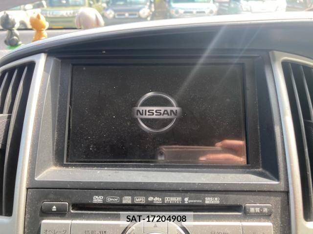 Nissan SERENA 2009-11 8745743-21