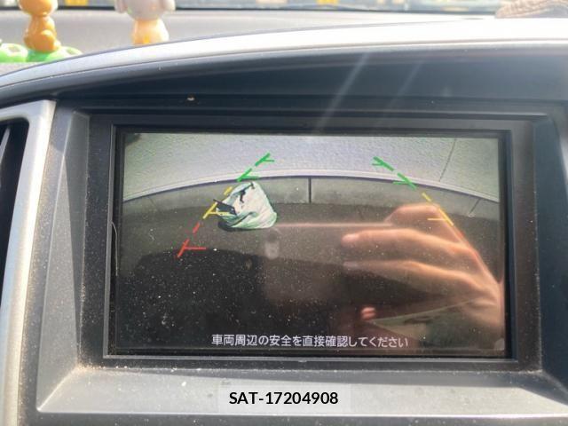 Nissan SERENA 2009-11 8745743-22
