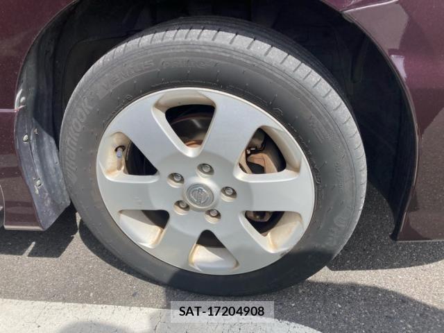 Nissan SERENA 2009-11 8745743-2