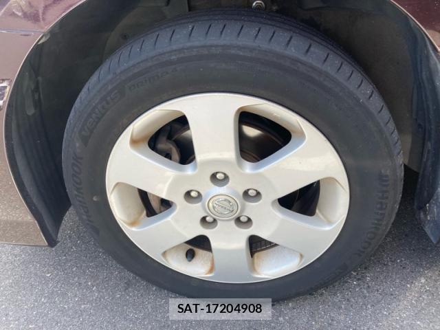 Nissan SERENA 2009-11 8745743-3