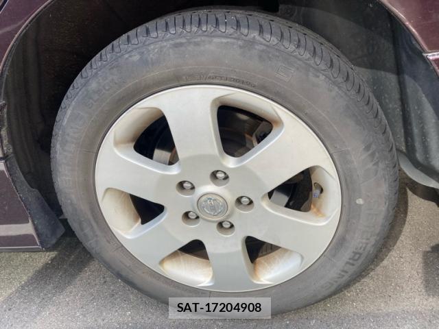 Nissan SERENA 2009-11 8745743-4