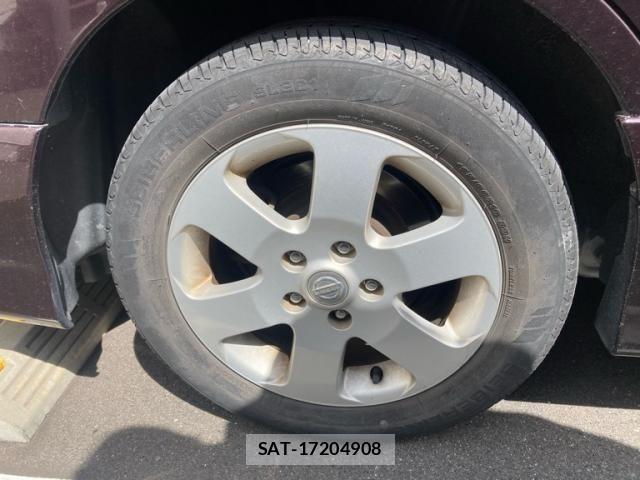 Nissan SERENA 2009-11 8745743-5