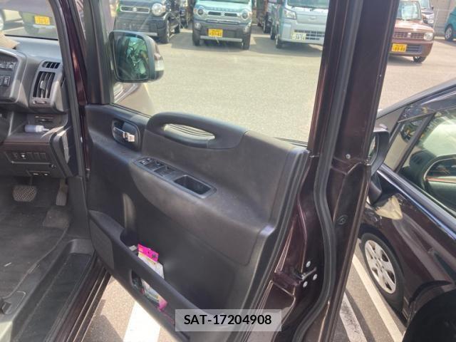 Nissan SERENA 2009-11 8745743-7