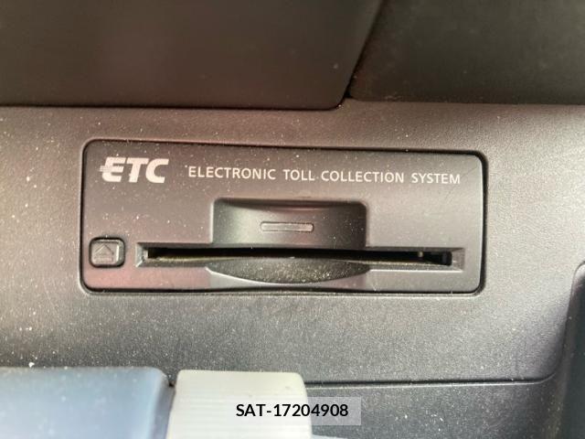 Nissan SERENA 2009-11 8745743-8