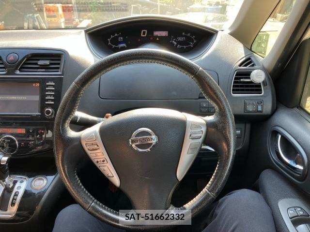 Nissan SERENA 2012-02 8745751-13