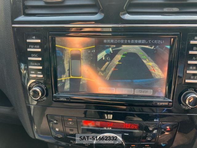 Nissan SERENA 2012-02 8745751-22