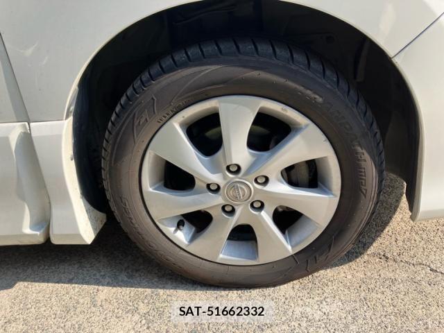 Nissan SERENA 2012-02 8745751-6