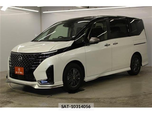 Nissan SERENA 2024-09 8745692-10