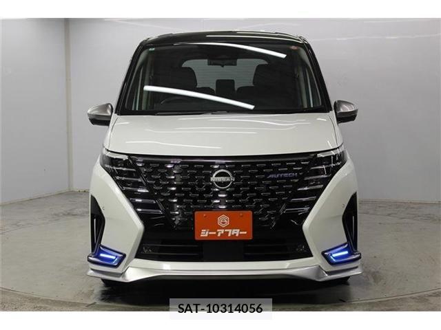 Nissan SERENA 2024-09 8745692-3