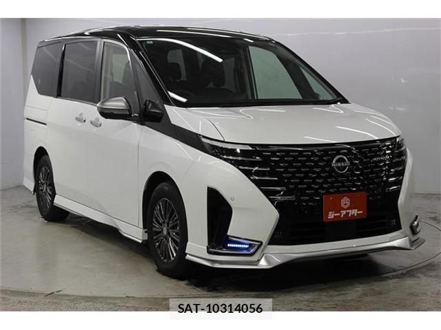 Nissan SERENA 2024-09 8745692-4