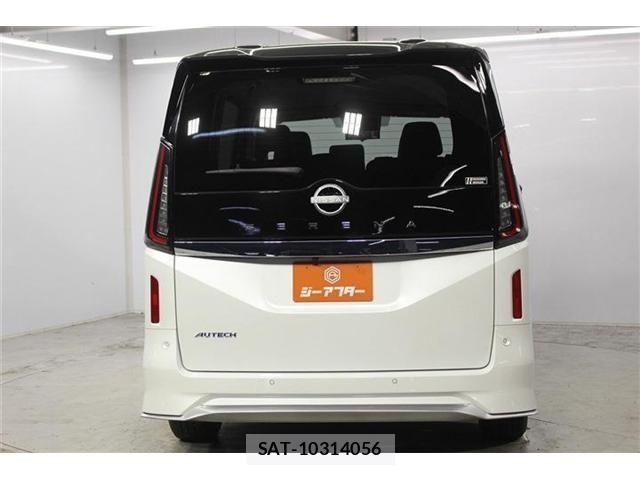 Nissan SERENA 2024-09 8745692-7