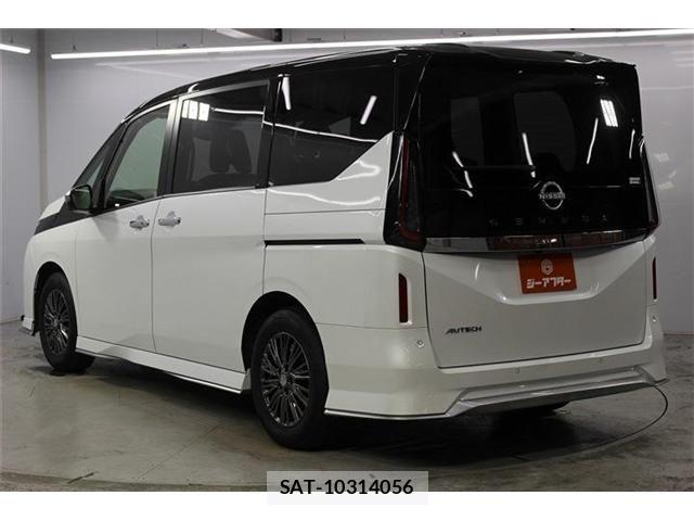 Nissan SERENA 2024-09 8745692-8