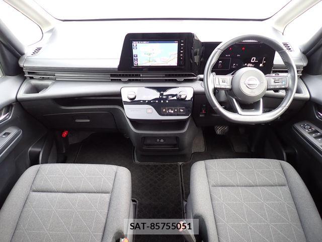 Nissan SERENA 2023-07 8745715-1
