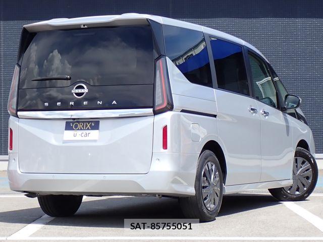 Nissan SERENA 2023-07 8745715-2