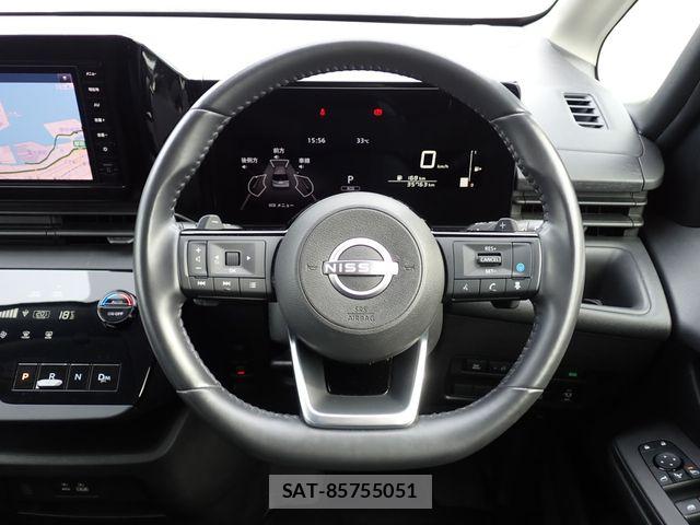 Nissan SERENA 2023-07 8745715-4