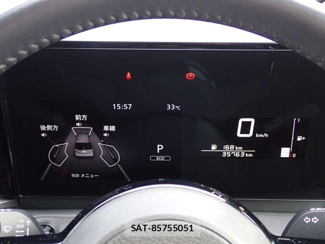 Nissan SERENA 2023-07 8745715-5
