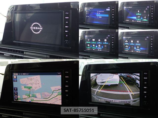 Nissan SERENA 2023-07 8745715-6