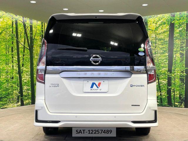 Nissan SERENA 2021-07 8745712-15