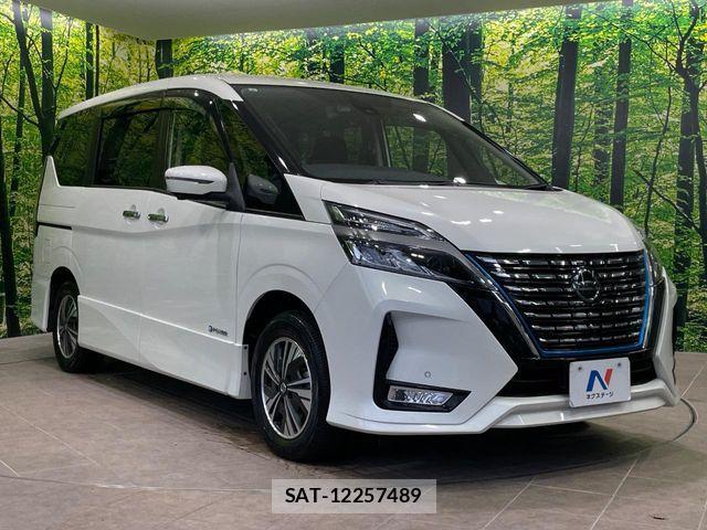 Nissan SERENA 2021-07 8745712-16