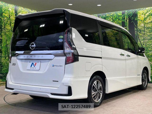 Nissan SERENA 2021-07 8745712-17