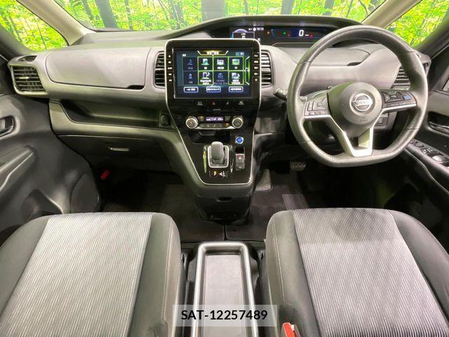 Nissan SERENA 2021-07 8745712-1