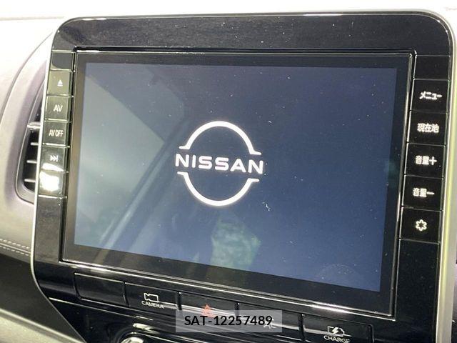 Nissan SERENA 2021-07 8745712-2