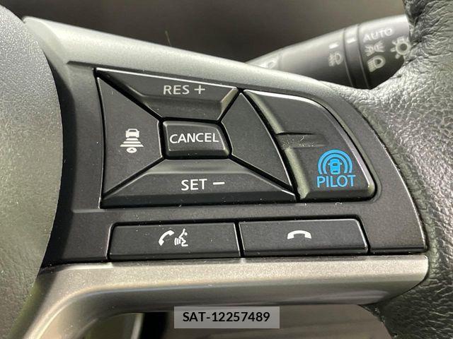 Nissan SERENA 2021-07 8745712-4