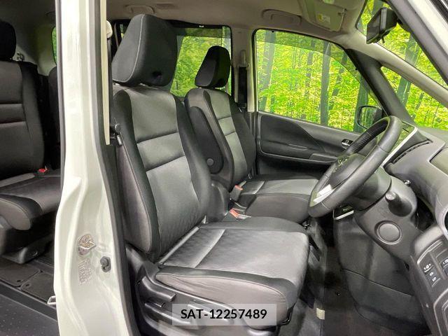 Nissan SERENA 2021-07 8745712-7