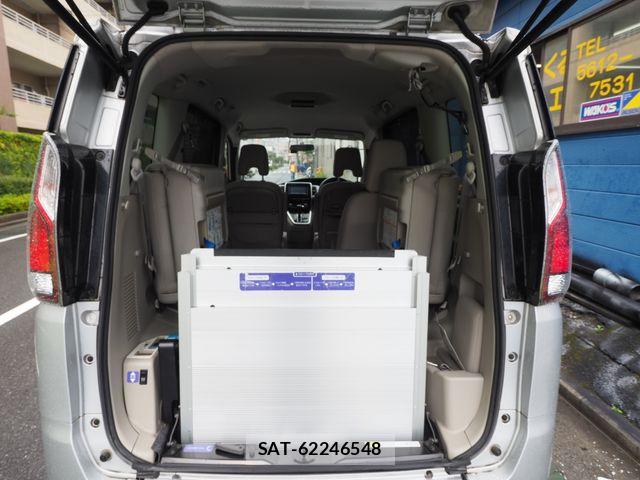 Nissan SERENA 2017-07 8745722-20