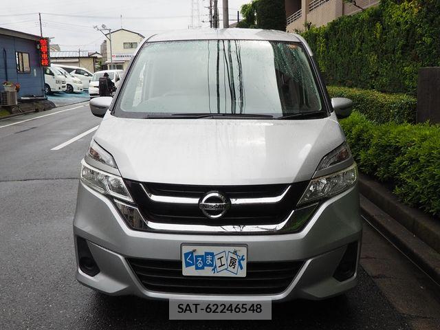 Nissan SERENA 2017-07 8745722-26