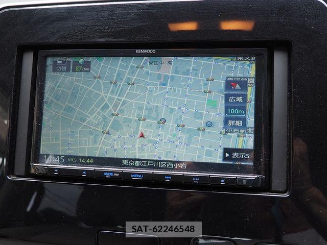 Nissan SERENA 2017-07 8745722-3