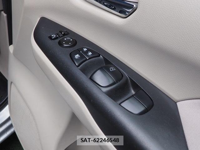Nissan SERENA 2017-07 8745722-8
