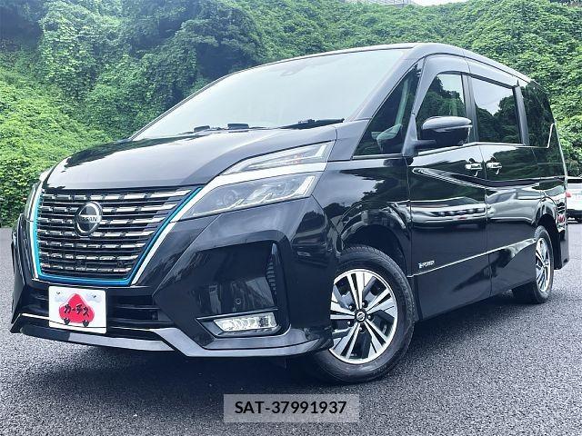 Nissan SERENA 2021-01 8745717-0
