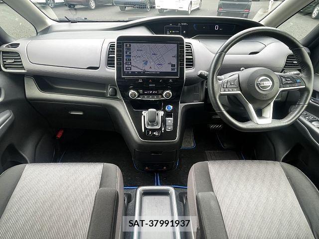 Nissan SERENA 2021-01 8745717-1
