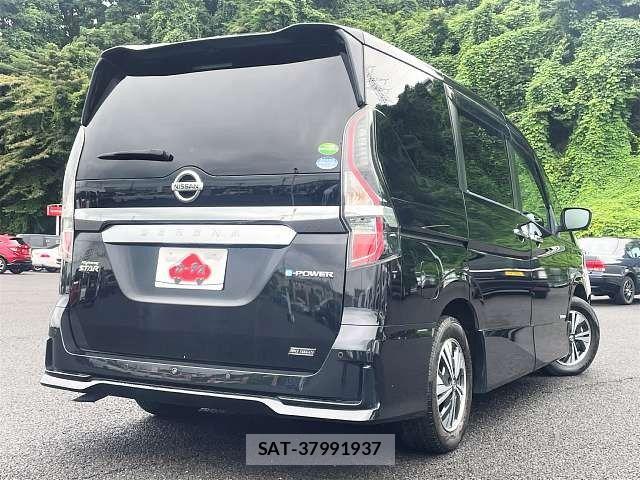 Nissan SERENA 2021-01 8745717-2