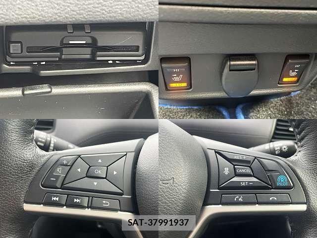Nissan SERENA 2021-01 8745717-4